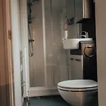 Alpesi faház Hoeve Twente - De Oeverzwaluw *