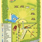 Alpesi faház Hoeve Twente - De Oeverzwaluw Heythuysen