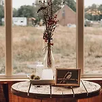 Alpesi faház Hoeve Twente - De Oeverzwaluw