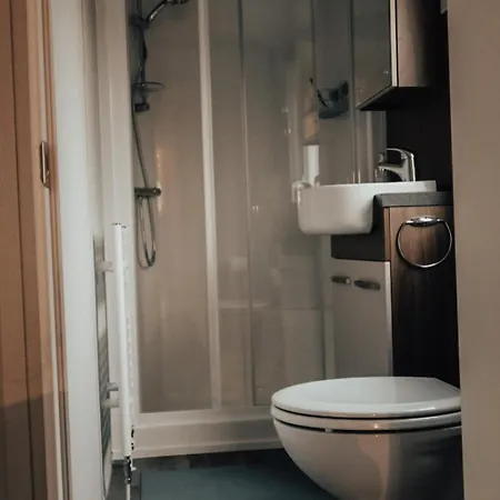 Chalé Hoeve Twente - De Oeverzwaluw *