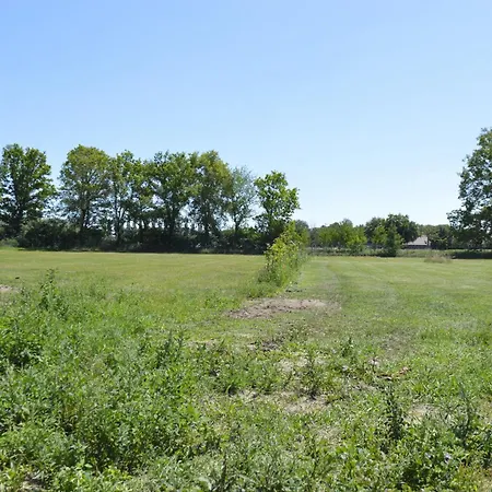Chalé Hoeve Twente - De Oeverzwaluw *