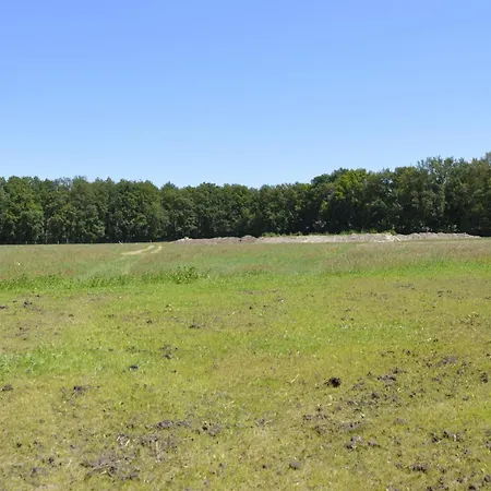 Hoeve Twente - De Oeverzwaluw *