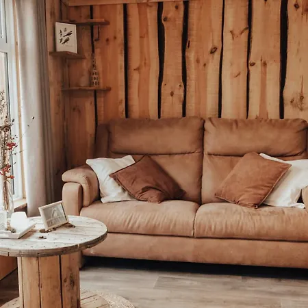 Hoeve Twente - De Oeverzwaluw * Heythuysen