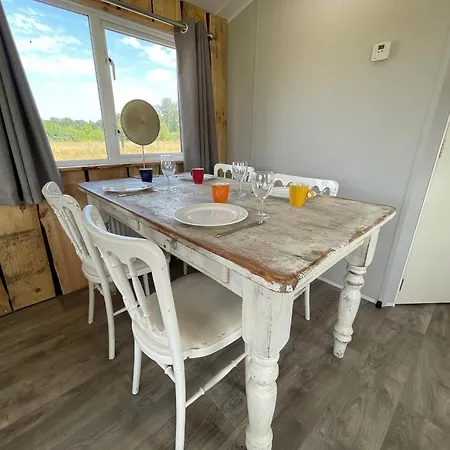 Hoeve Twente - De Oeverzwaluw