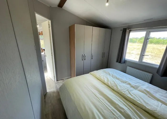 Hoeve Twente - De Oeverzwaluw Heythuysen