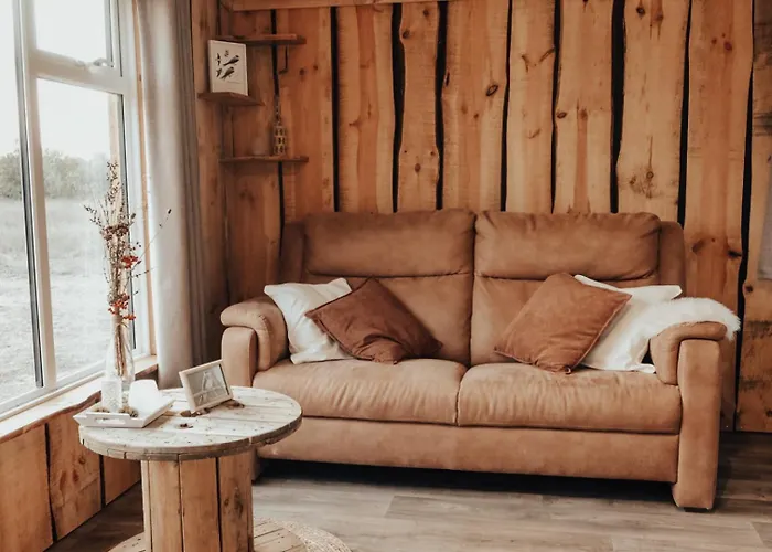 Hoeve Twente - De Oeverzwaluw * Heythuysen