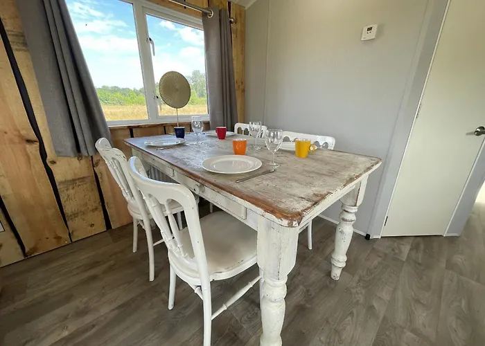 Hoeve Twente - De Oeverzwaluw