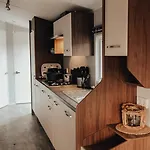 Hoeve Twente - De Oeverzwaluw Chalet *